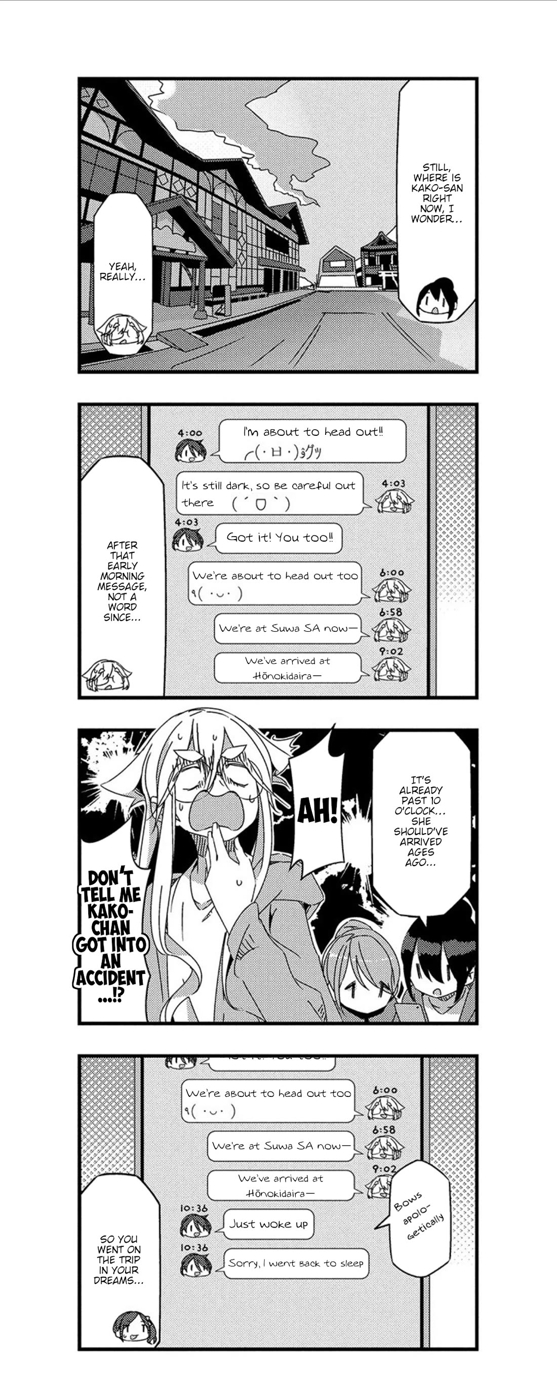 Mono Chapter 25 page 6 - Chapter 25