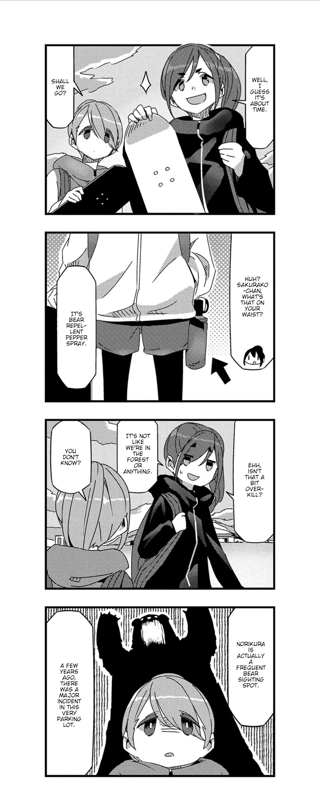 Mono Chapter 25 page 7 - Chapter 25
