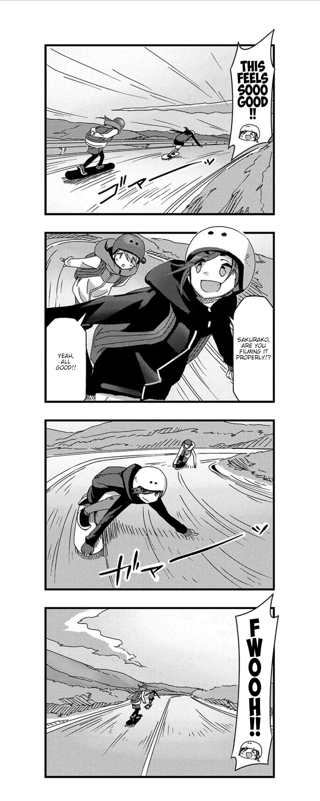 Mono Chapter 25 page 9 - Chapter 25