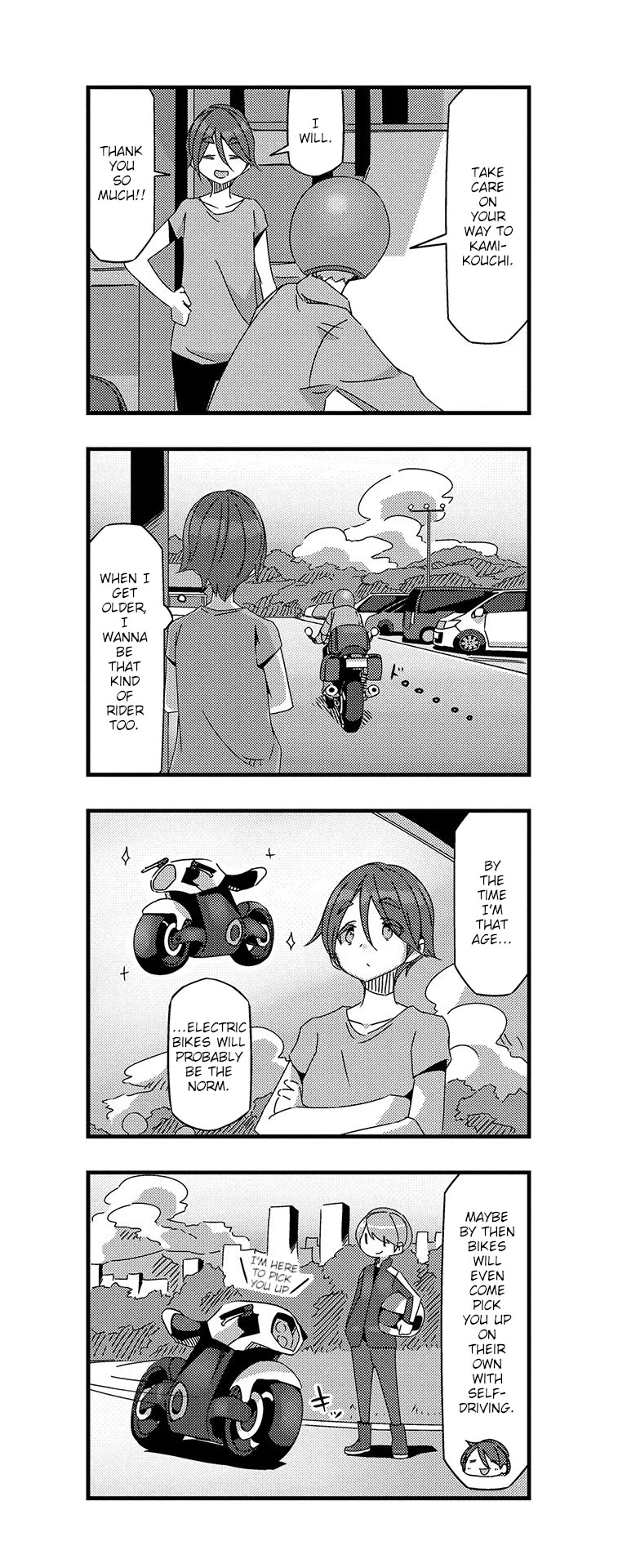 Mono Chapter 26 page 10 - Chapter 26