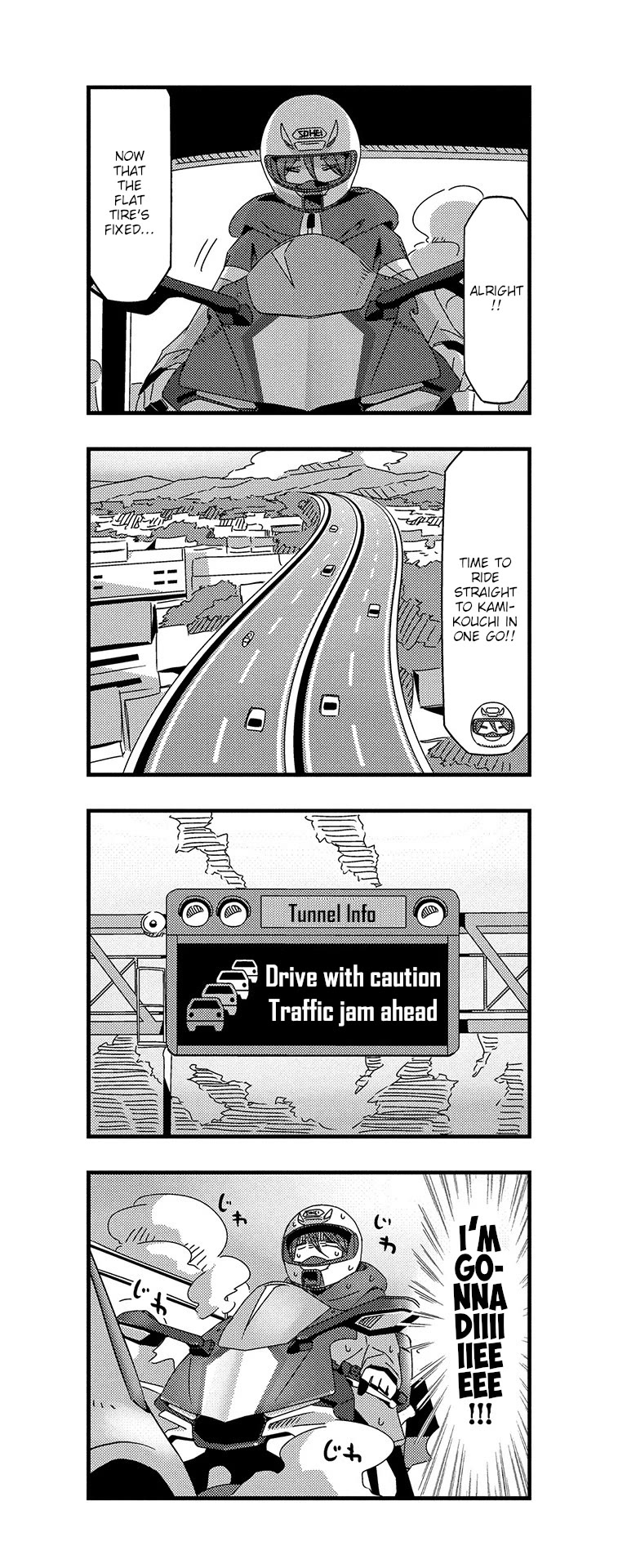 Mono Chapter 26 page 11 - Chapter 26