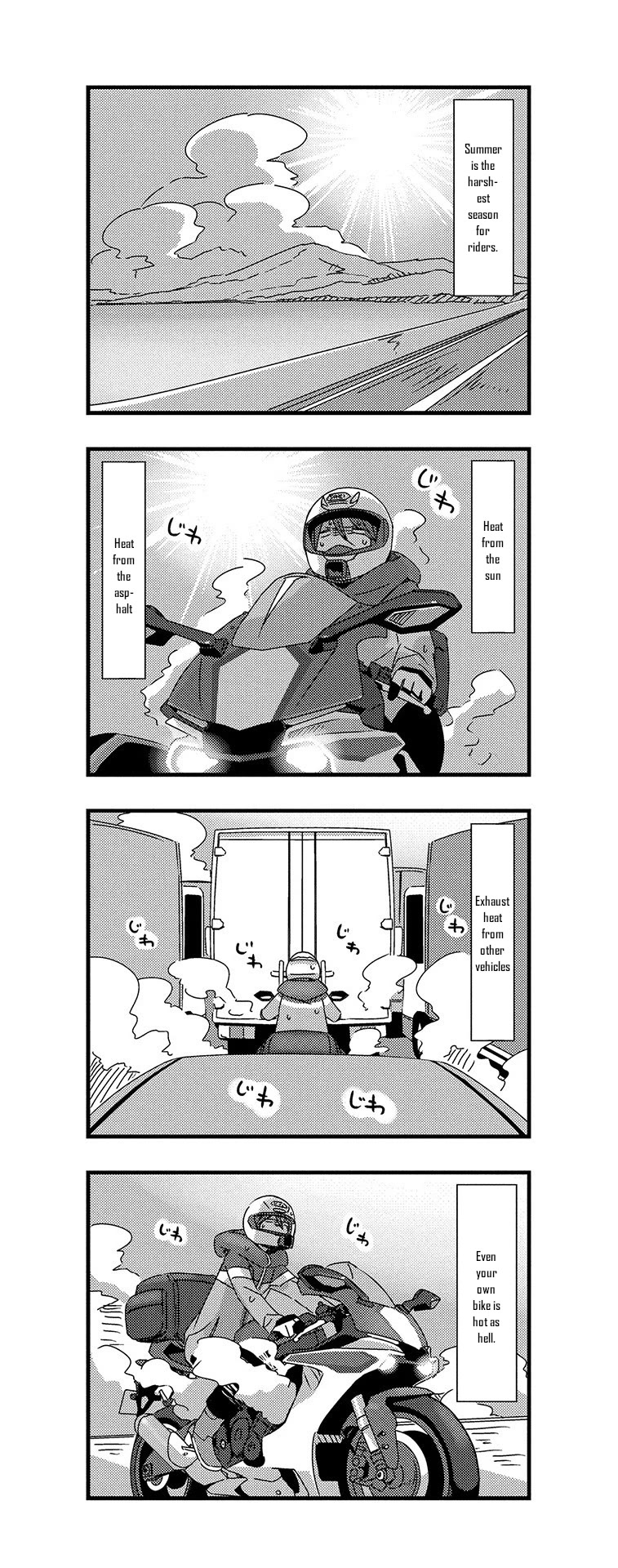 Mono Chapter 26 page 2 - Chapter 26