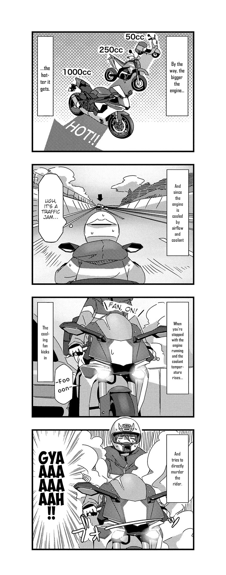 Mono Chapter 26 page 3 - Chapter 26