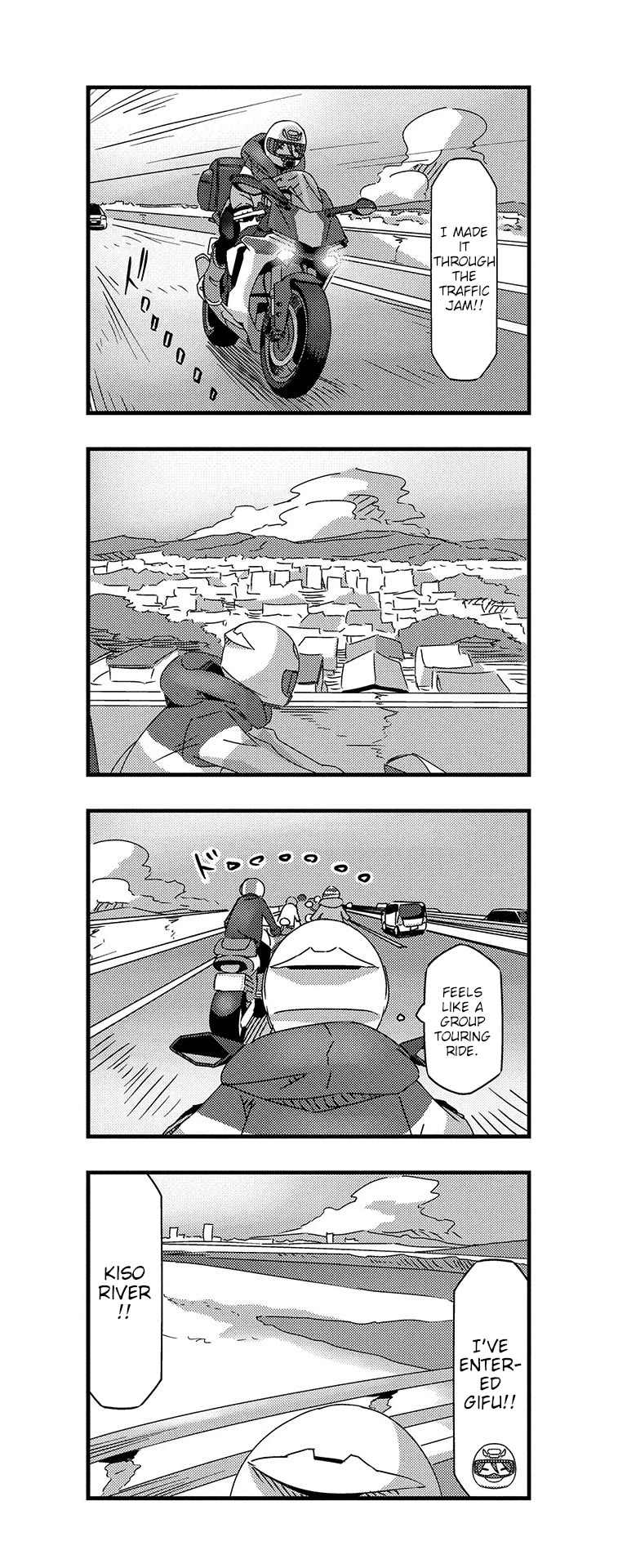 Mono Chapter 26 page 6 - Chapter 26