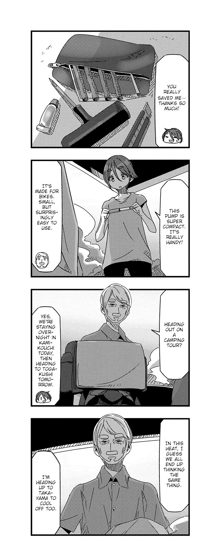 Mono Chapter 26 page 9 - Chapter 26