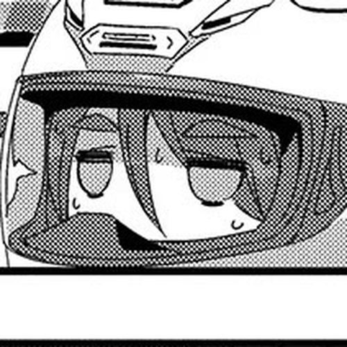 Mono Chapter 26 cover