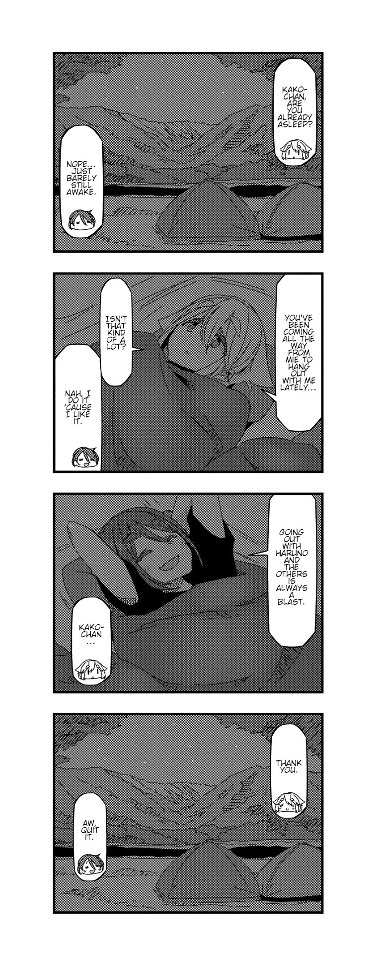 Mono Chapter 27 page 10 - Chapter 27