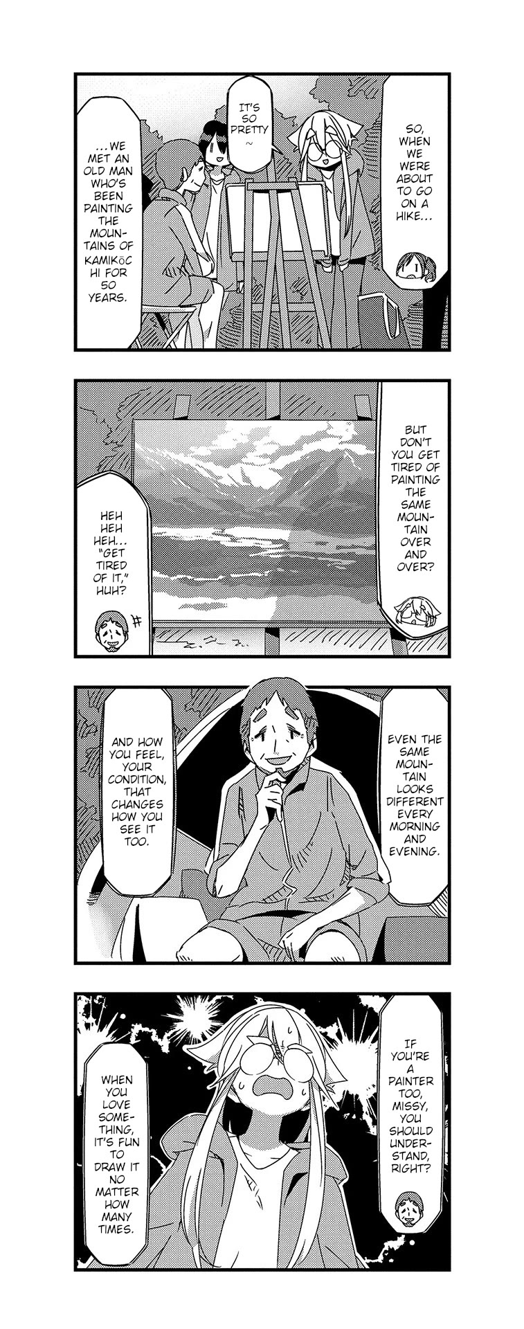 Mono Chapter 27 page 4 - Chapter 27