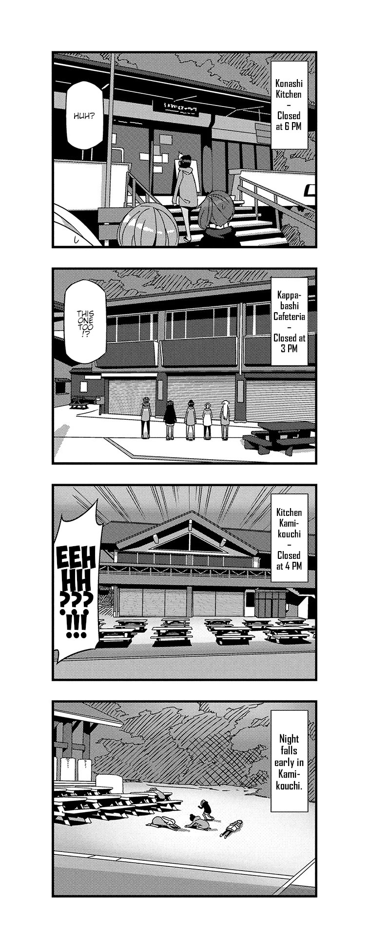 Mono Chapter 27 page 7 - Chapter 27