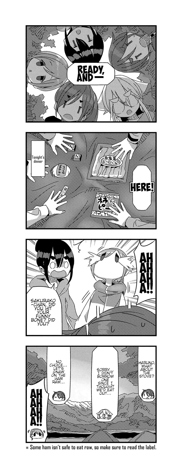 Mono Chapter 27 page 8 - Chapter 27