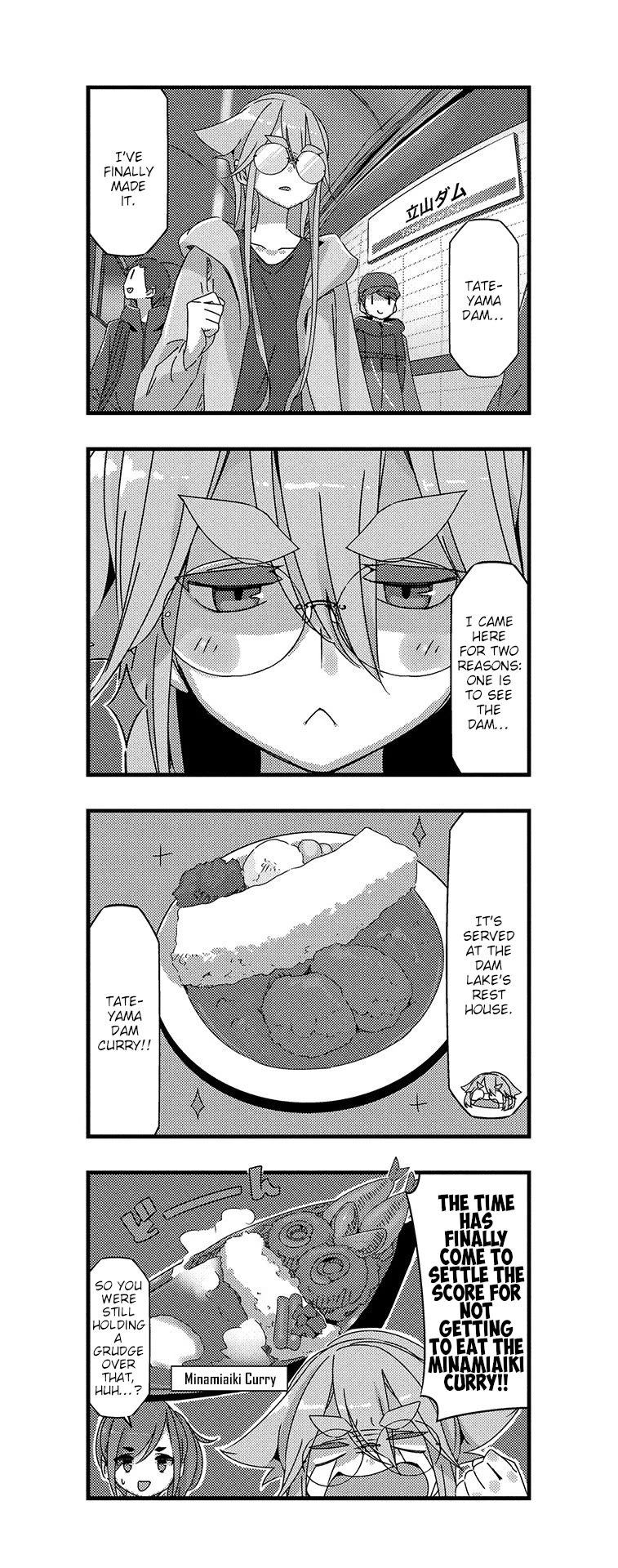 Mono Chapter 28 page 2 - Chapter 28