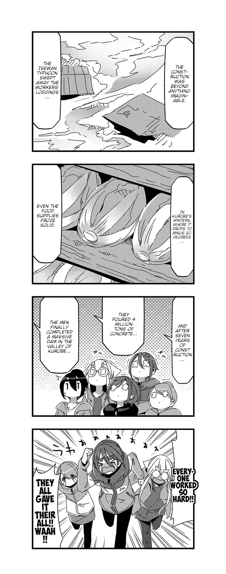 Mono Chapter 28 page 4 - Chapter 28
