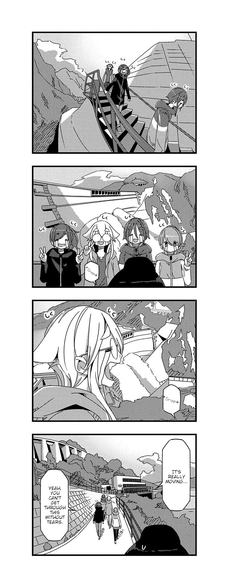 Mono Chapter 28 page 6 - Chapter 28