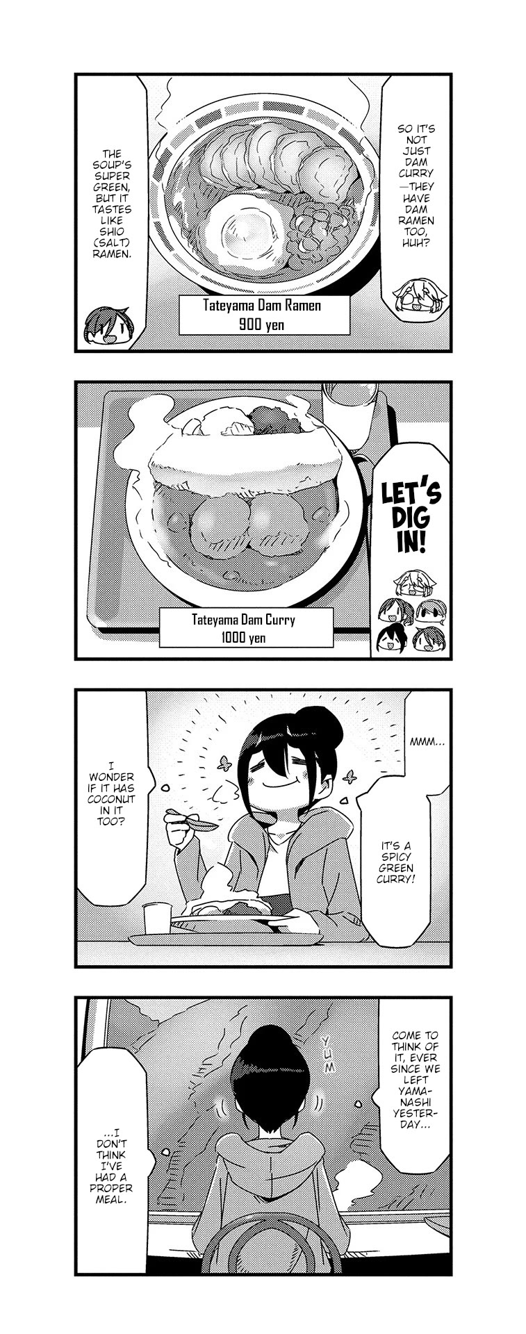 Mono Chapter 28 page 8 - Chapter 28