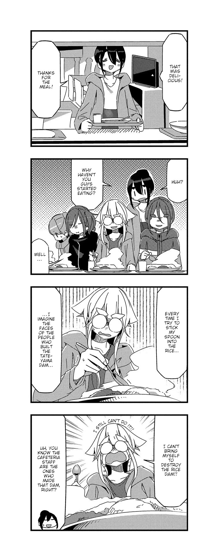 Mono Chapter 28 page 9 - Chapter 28