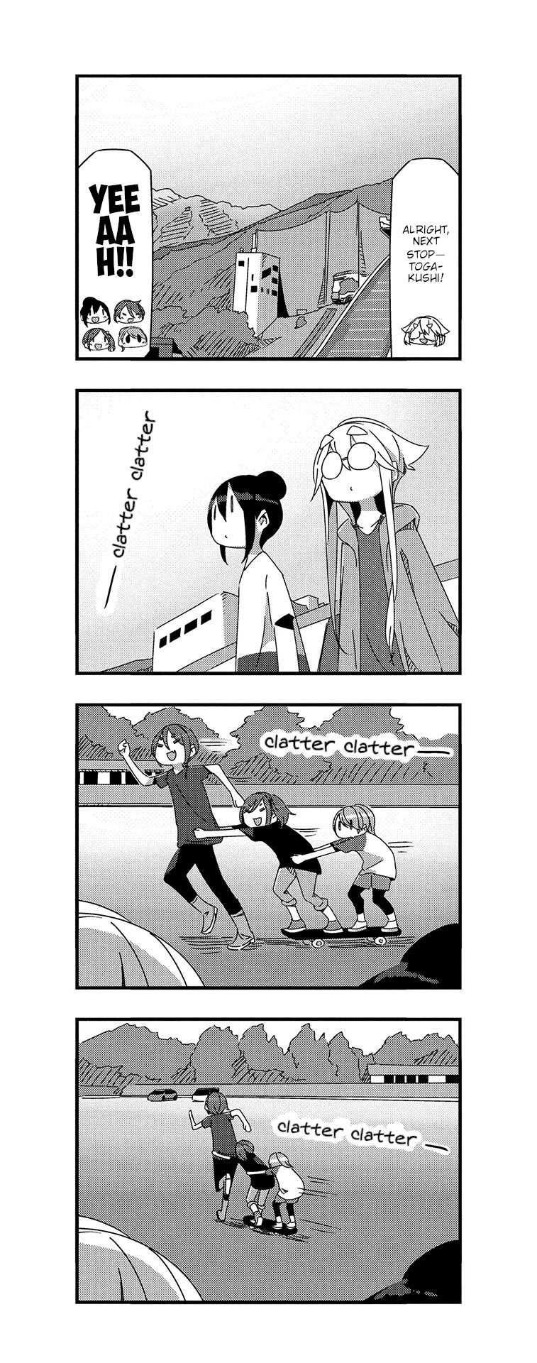 Mono Chapter 29 page 10 - Chapter 29