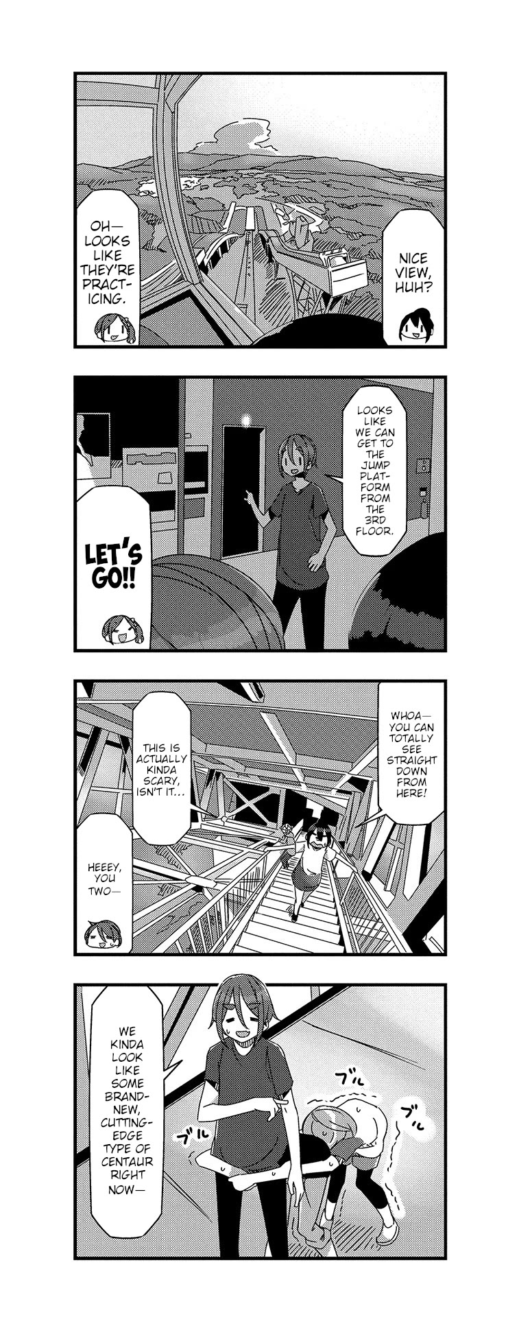 Mono Chapter 29 page 4 - Chapter 29