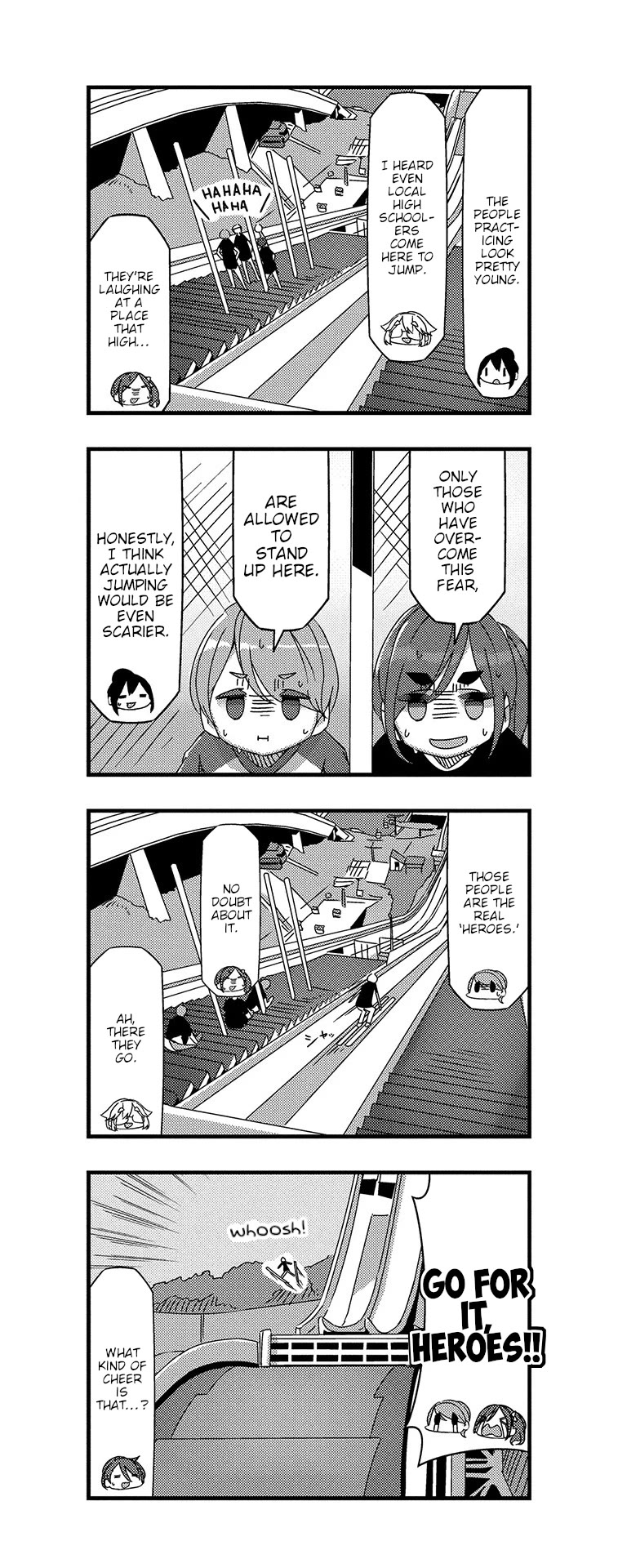 Mono Chapter 29 page 6 - Chapter 29