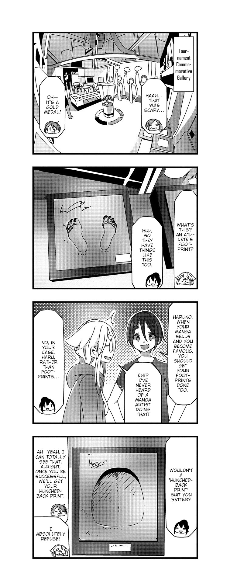 Mono Chapter 29 page 7 - Chapter 29