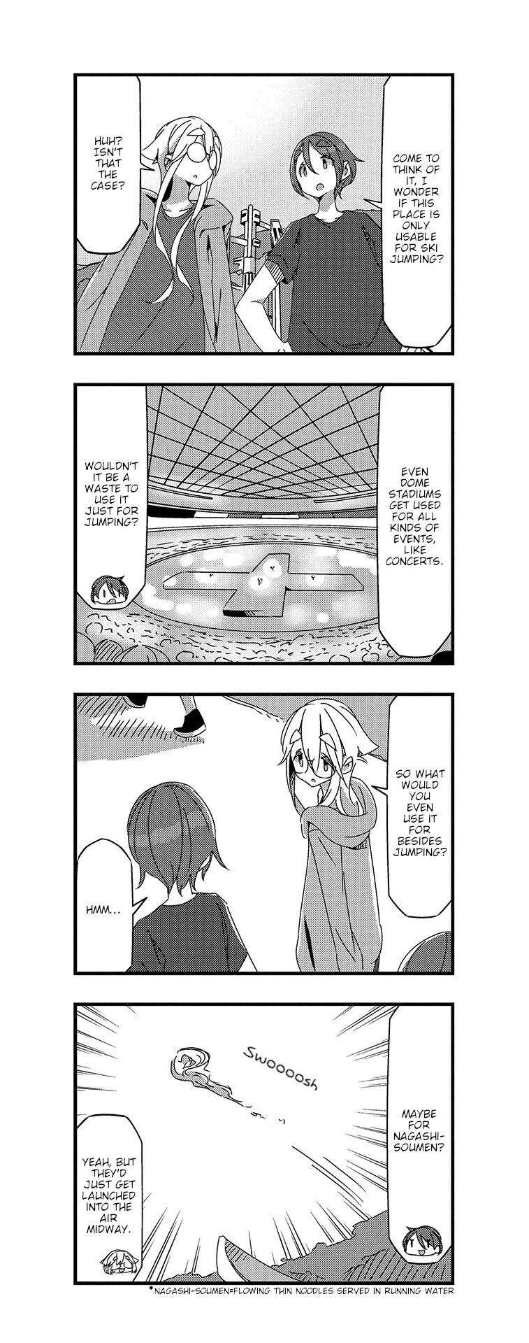 Mono Chapter 29 page 8 - Chapter 29