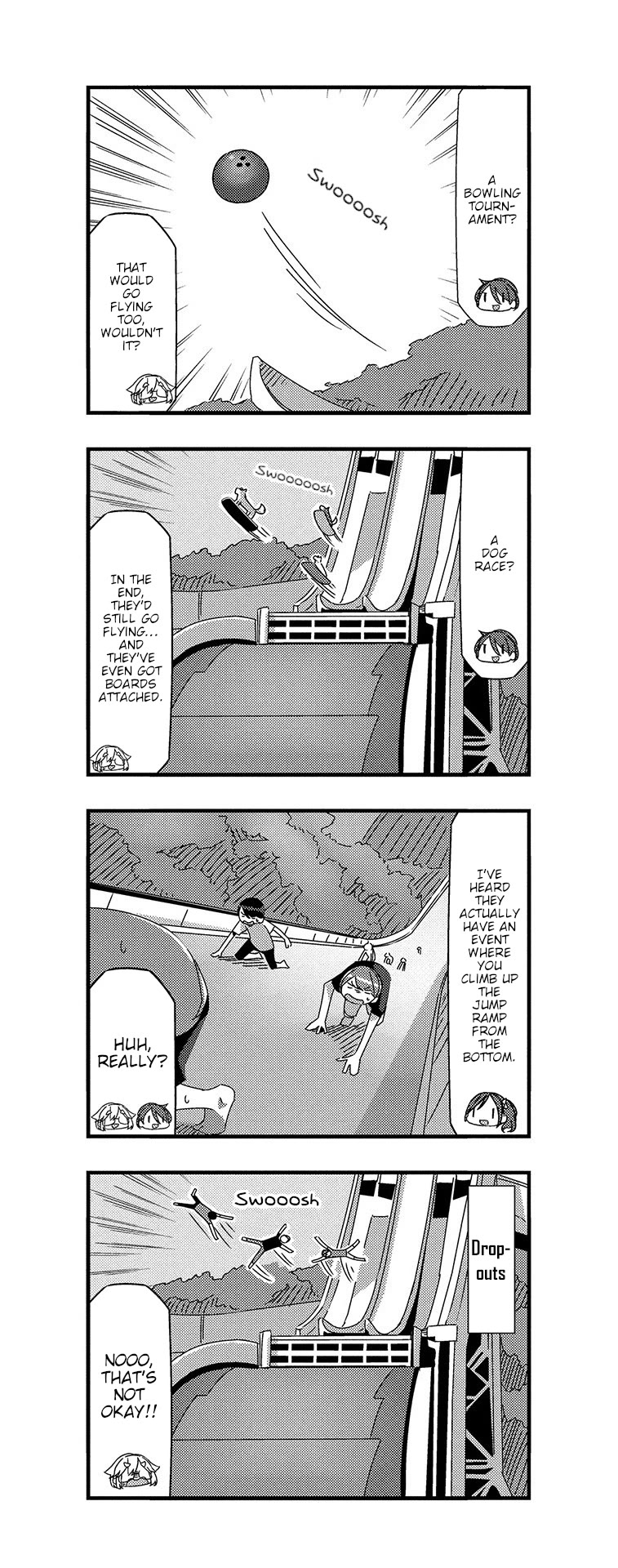 Mono Chapter 29 page 9 - Chapter 29