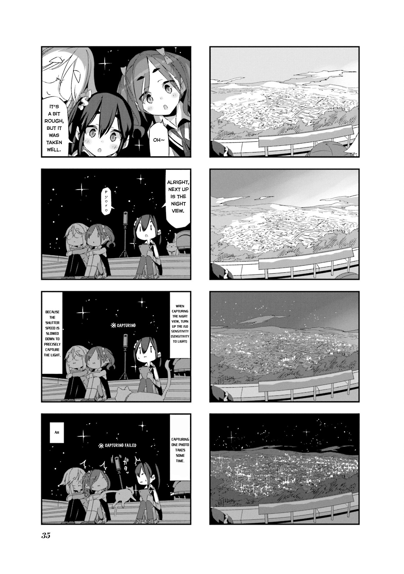 Mono Chapter 3 page 7 - Chapter 3