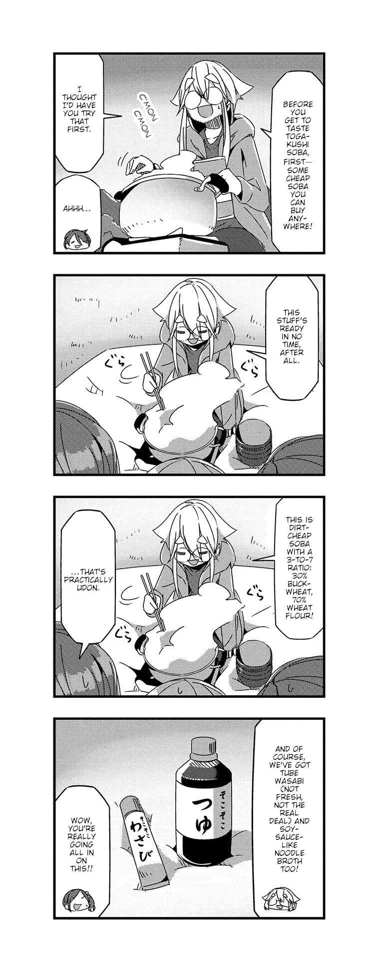 Mono Chapter 30 page 10 - Chapter 30