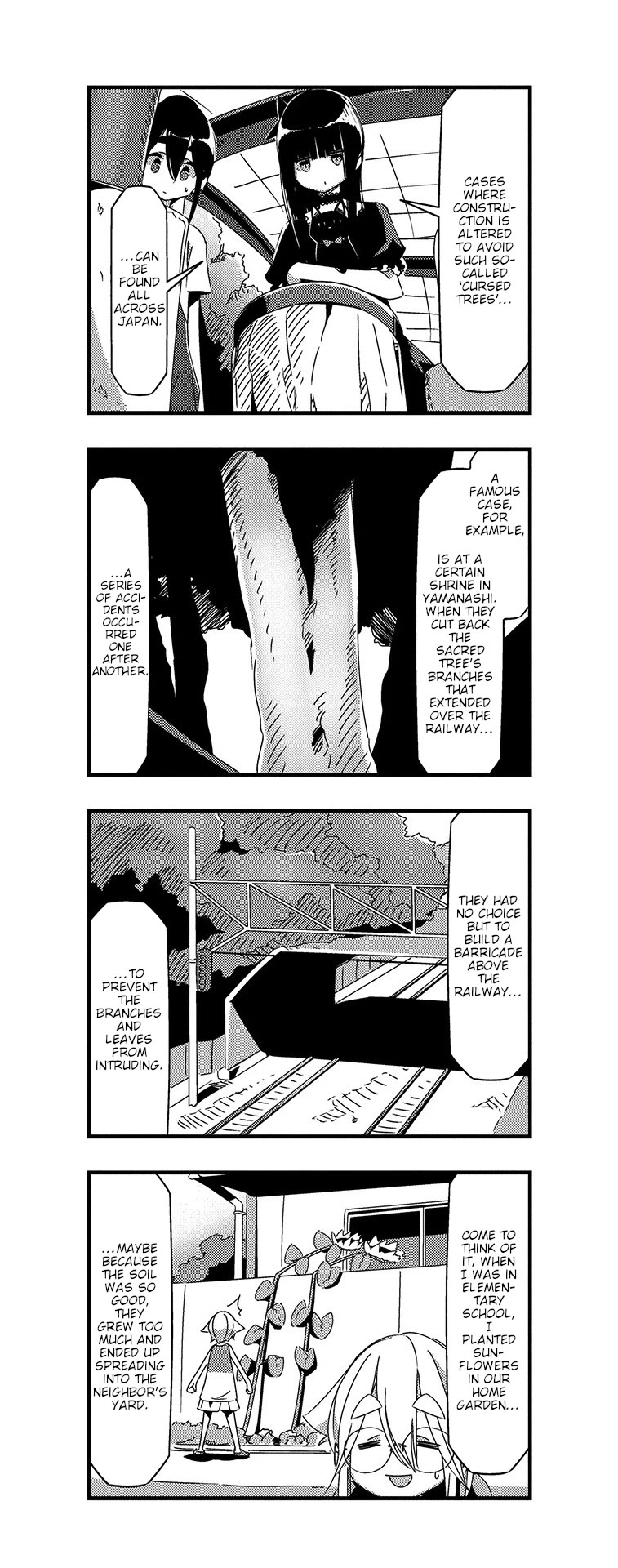 Mono Chapter 30 page 4 - Chapter 30