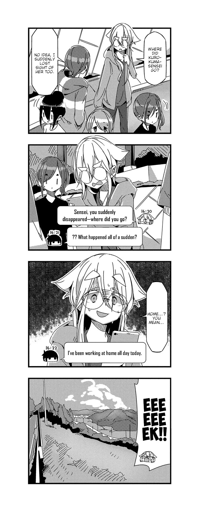Mono Chapter 30 page 8 - Chapter 30