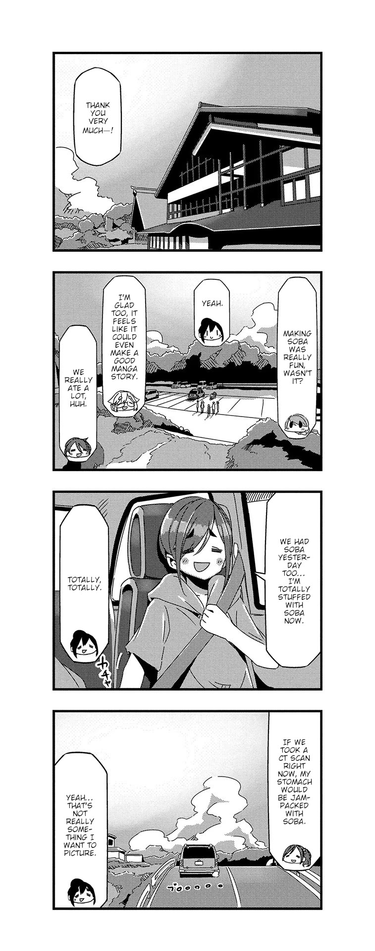 Mono Chapter 31 page 11 - Chapter 31