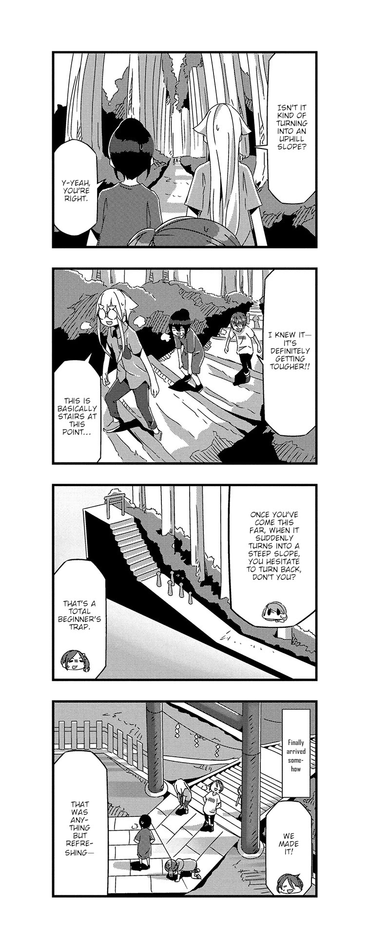 Mono Chapter 31 page 2 - Chapter 31
