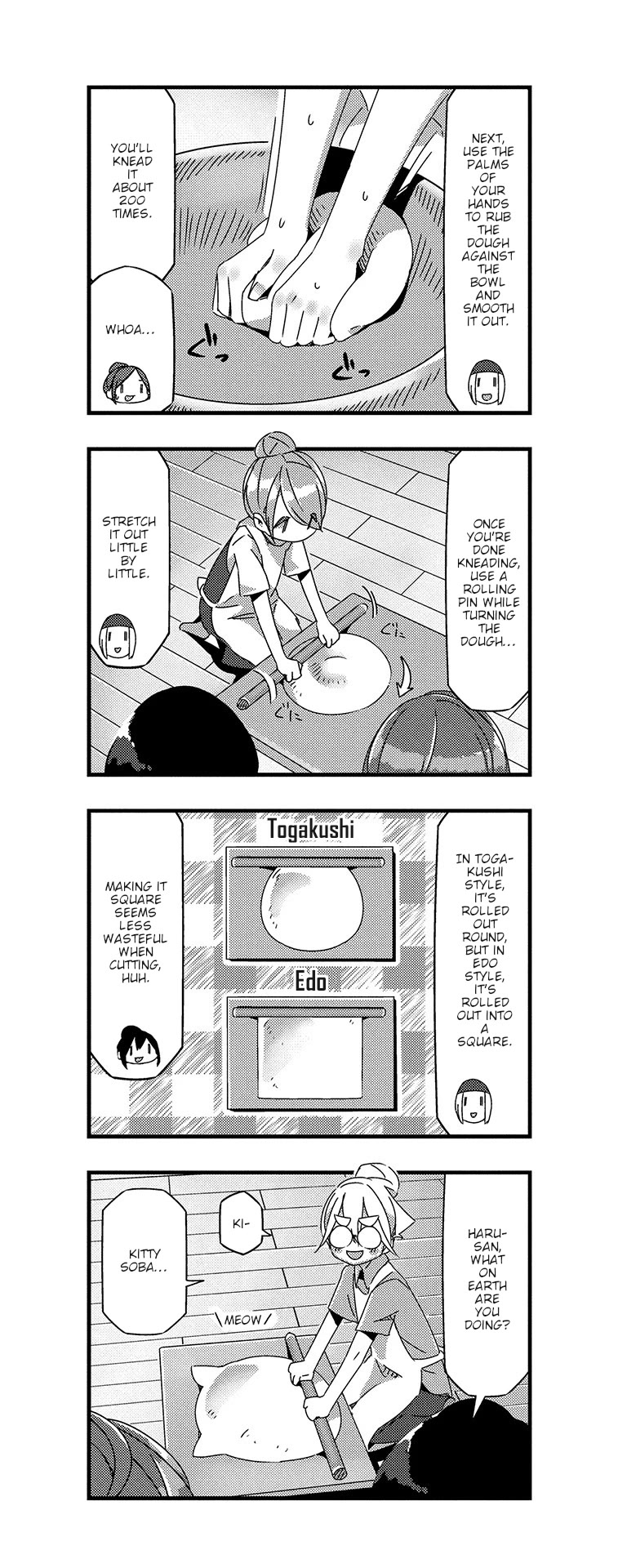 Mono Chapter 31 page 6 - Chapter 31