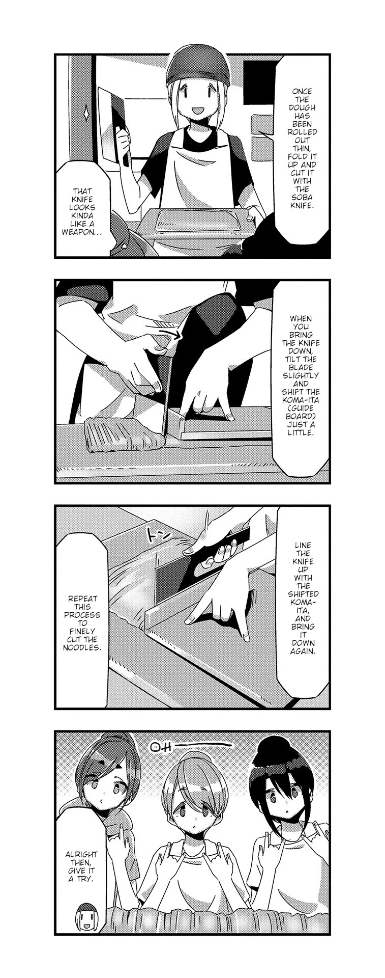 Mono Chapter 31 page 7 - Chapter 31