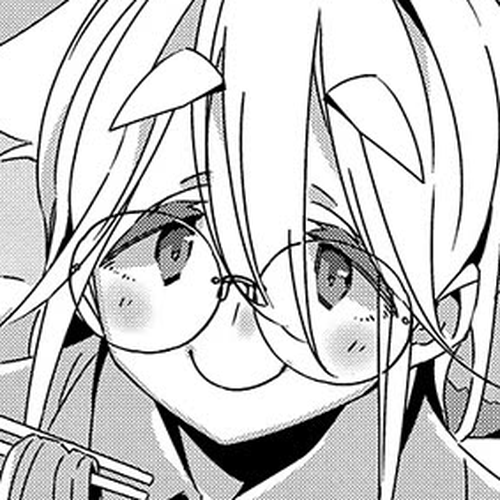 Mono Chapter 31 cover