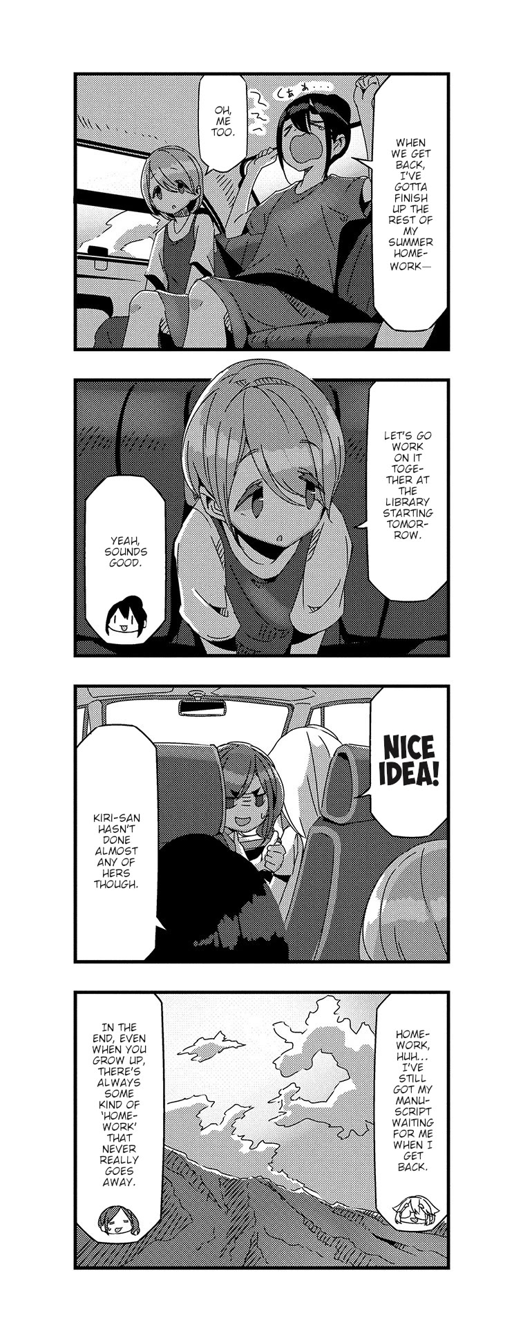 Mono Chapter 32 page 10 - Chapter 32