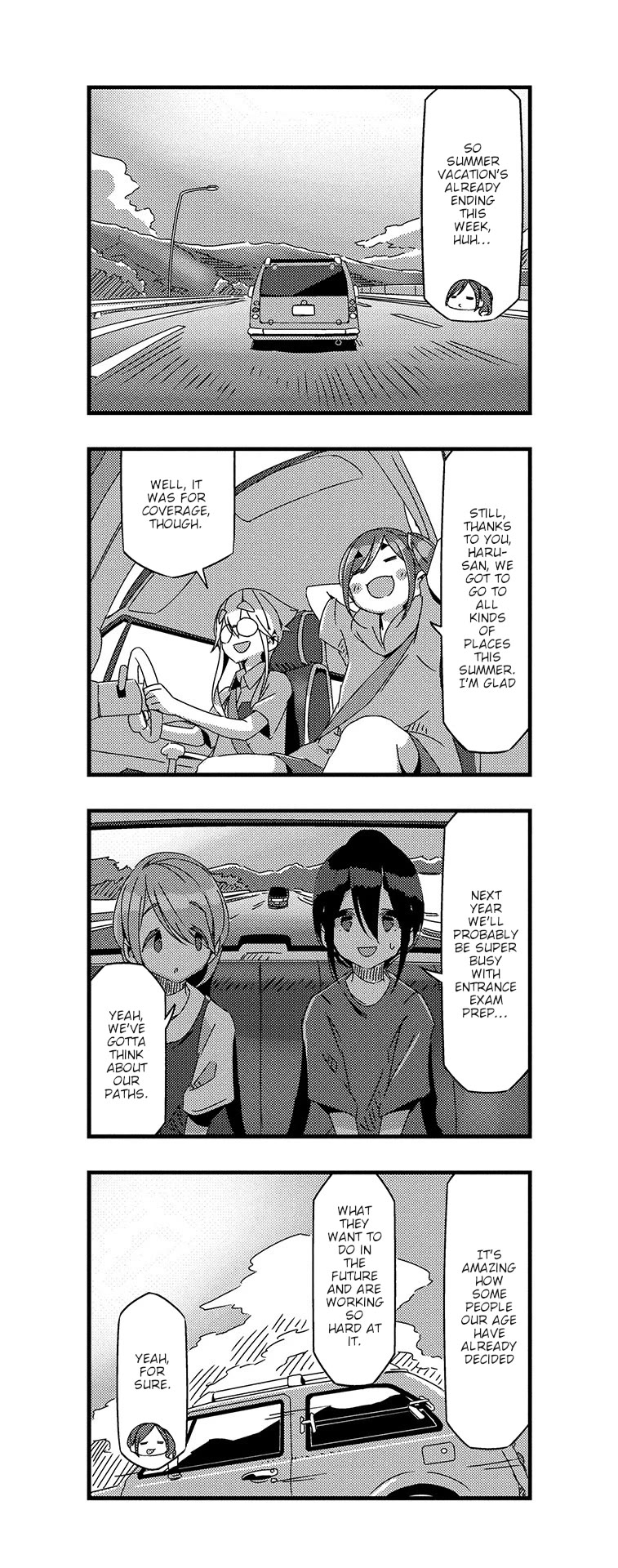 Mono Chapter 32 page 8 - Chapter 32