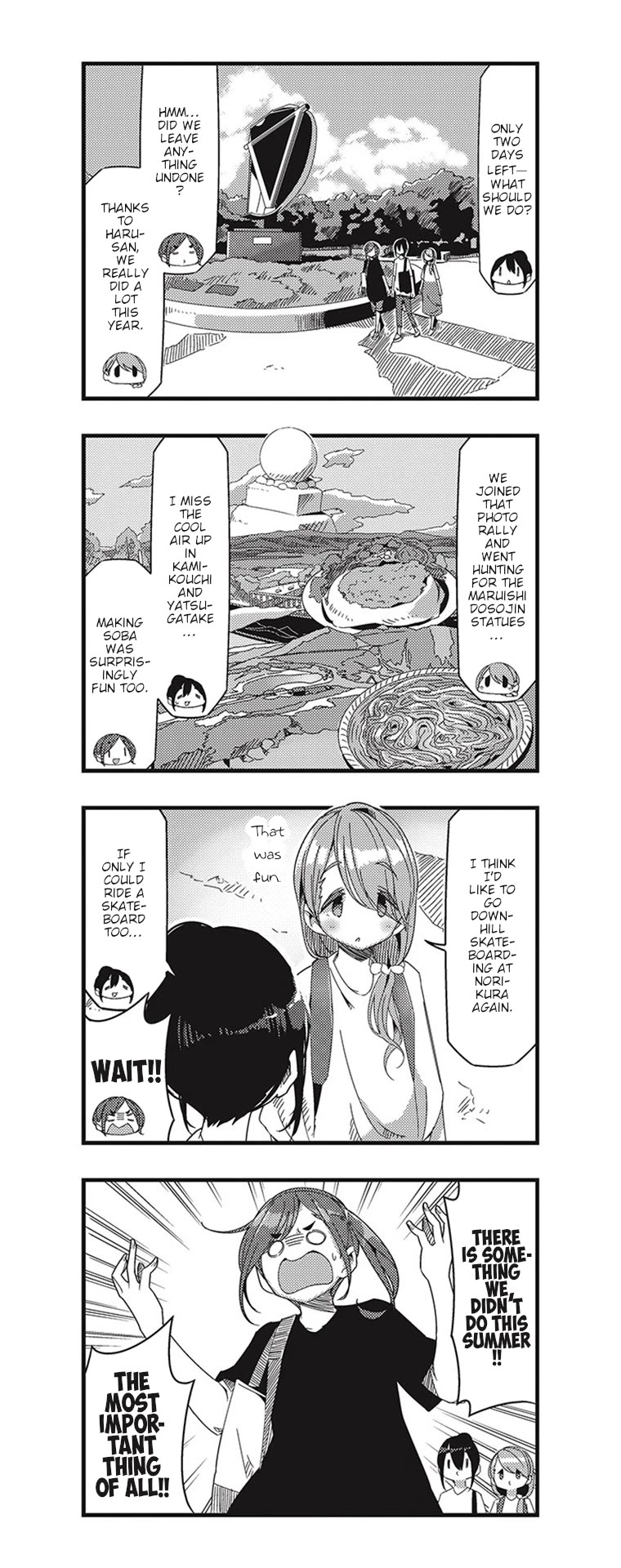 Mono Chapter 33 page 6 - Chapter 33