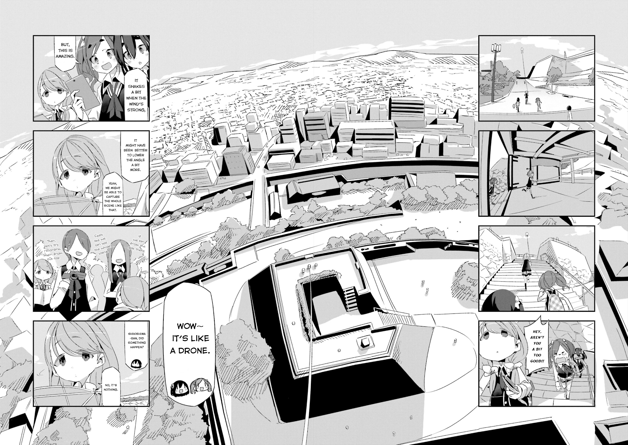 Mono Chapter 4 page 8 - Chapter 4