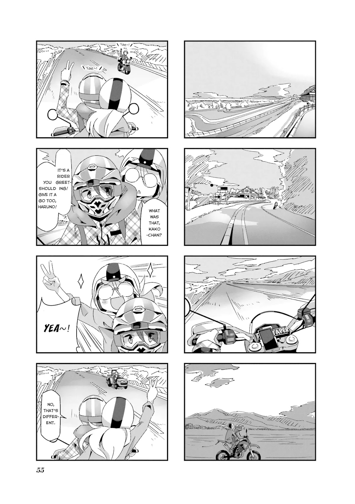 Mono Chapter 5 page 7 - Chapter 5