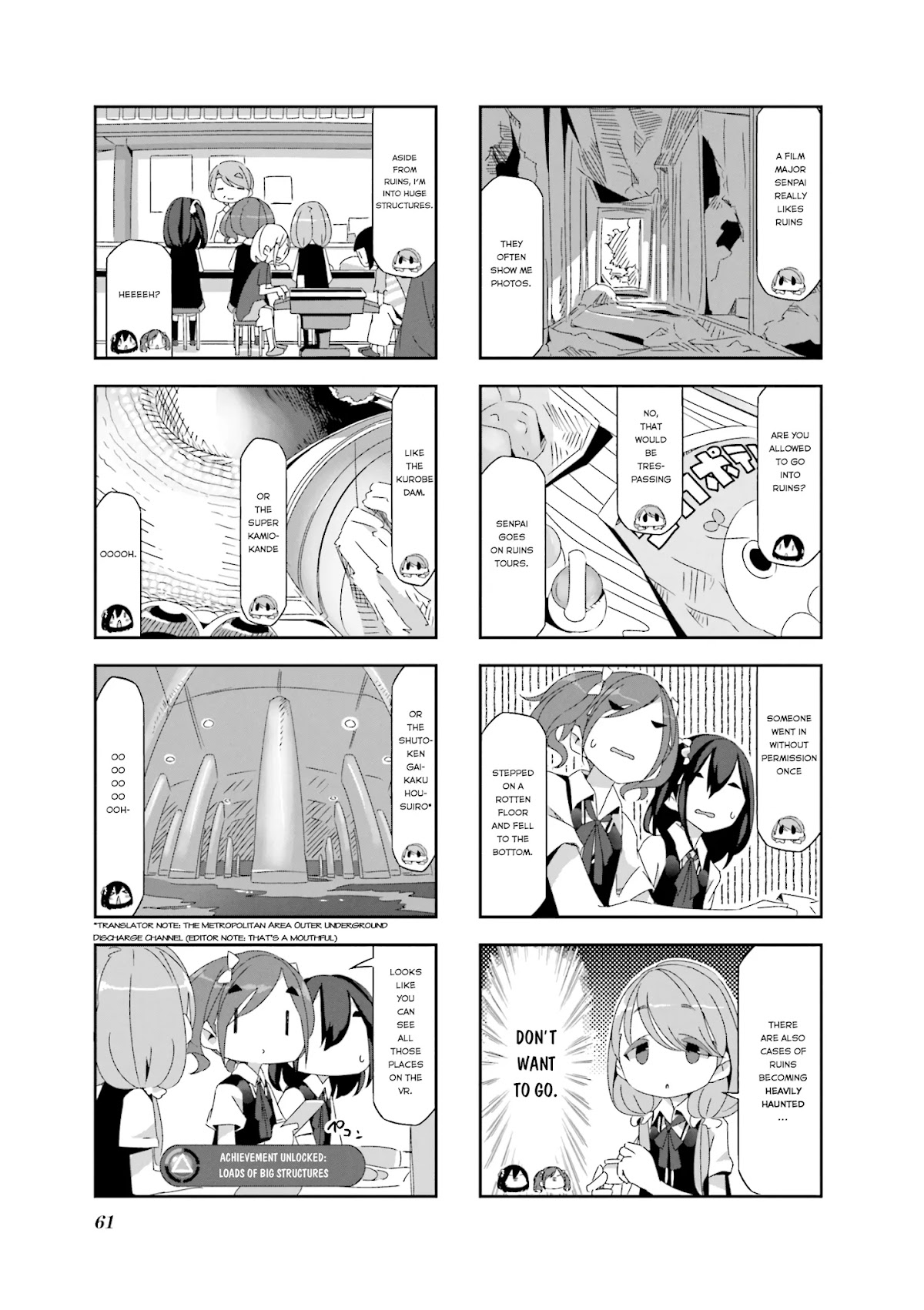 Mono Chapter 6 page 3 - Chapter 6