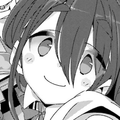 Mono Chapter 6 cover