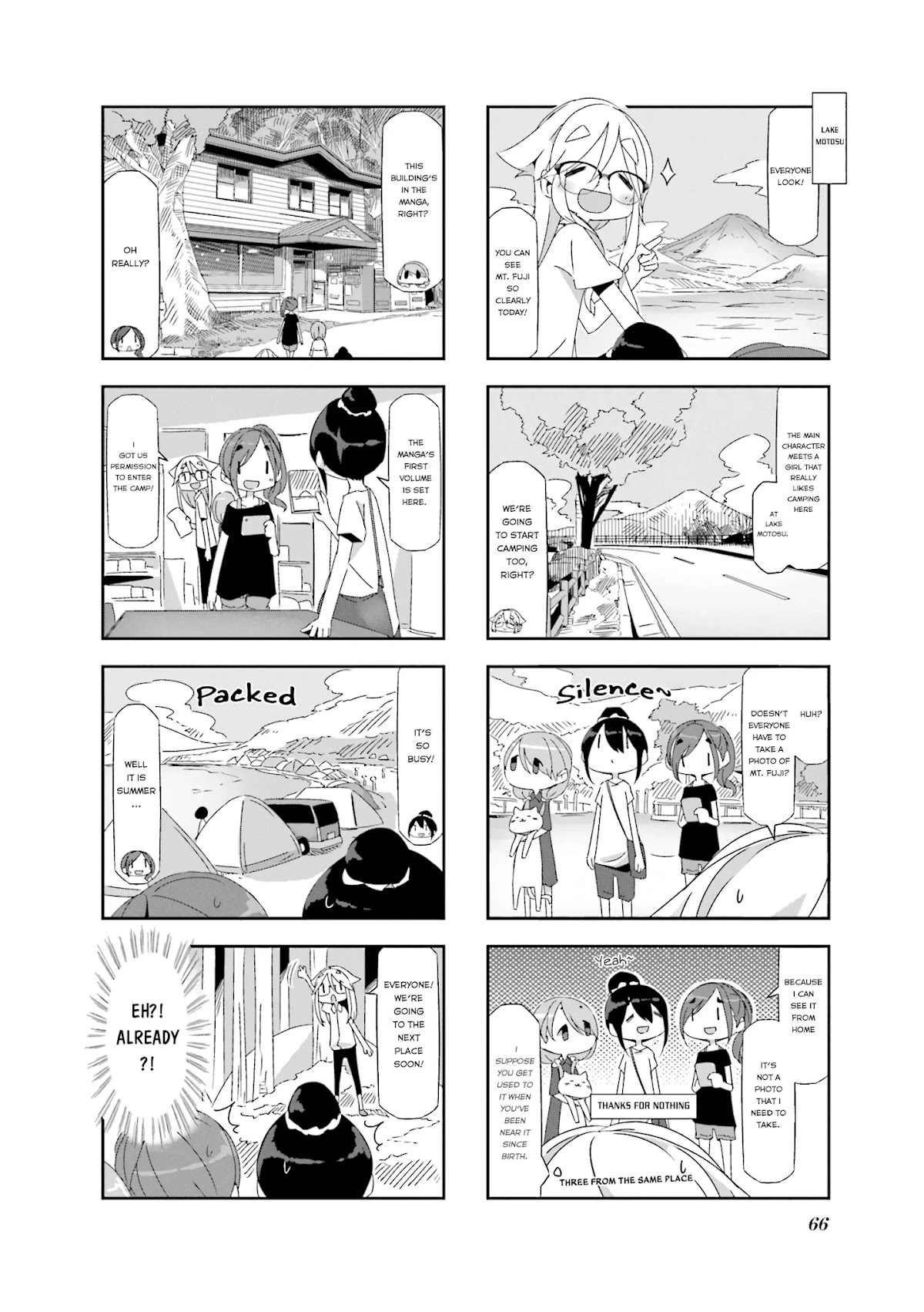 Mono Chapter 7 page 2 - Chapter 7