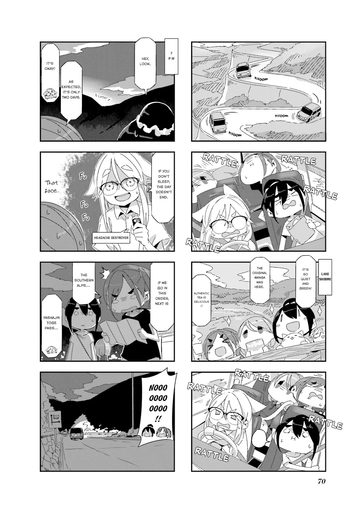 Mono Chapter 7 page 6 - Chapter 7