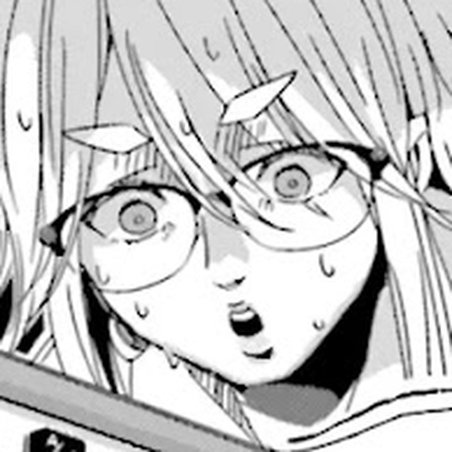 Mono Chapter 8 cover