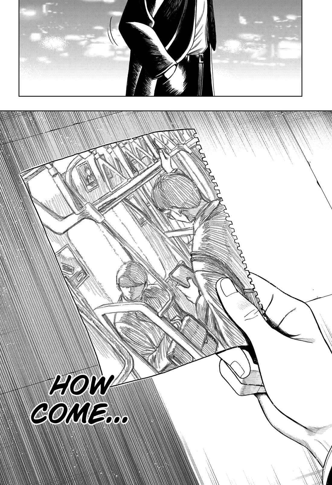 Monochrome Days Chapter 1 page 44 - Chapter 1