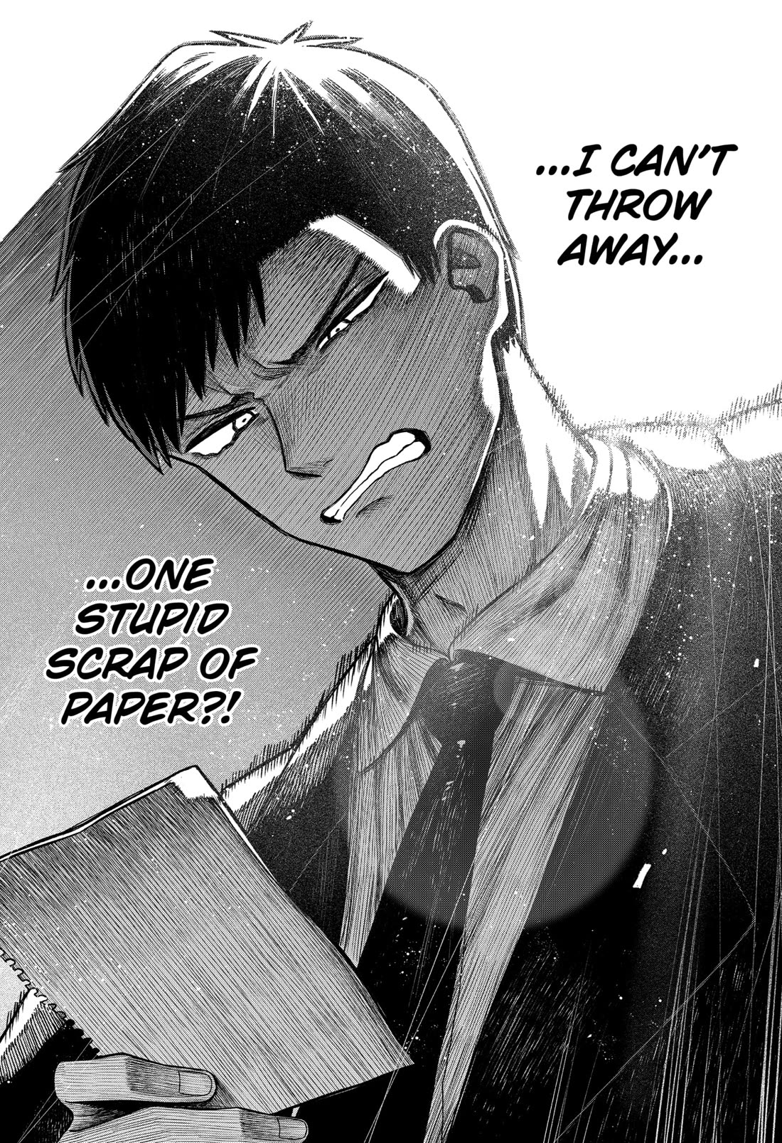 Monochrome Days Chapter 1 page 45 - Chapter 1
