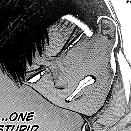 Monochrome Days Chapter 1 cover