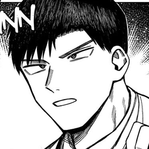 Monochrome Days Chapter 11.5: Bonus 3 cover