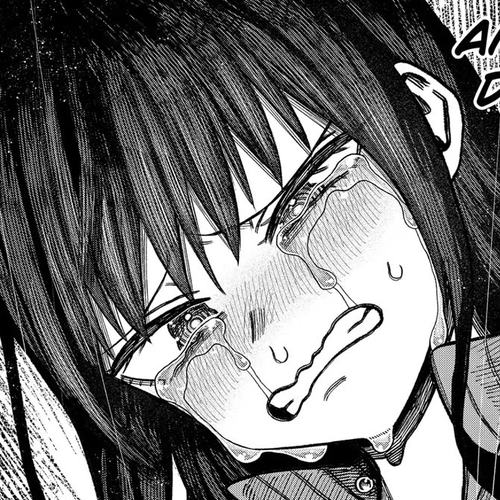Monochrome Days Chapter 11: What Struggles in the Dark cover