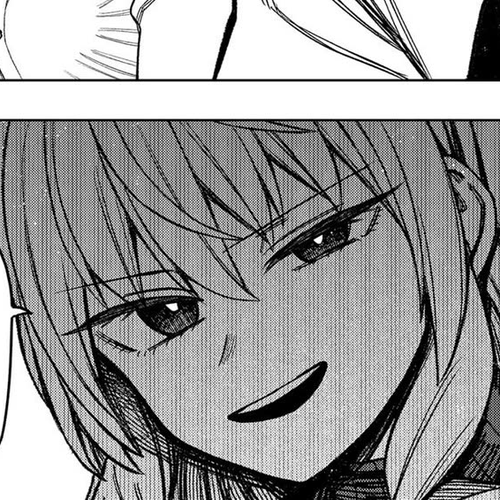Monochrome Days Chapter 15 cover